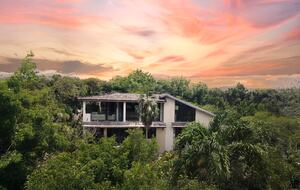 Exclusive Negril Sanctuary Steps from Seven Mile Beach - Negril, Jamaica
