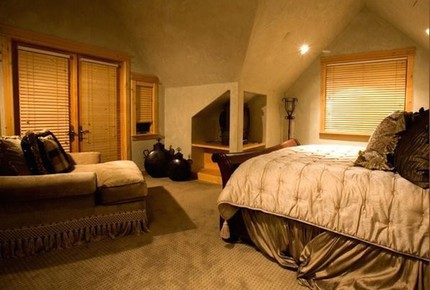 Knoll Estates Beautiful Villa - Mountain Village, Colorado