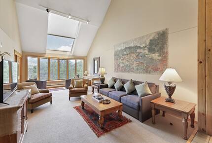 Charming Keystone Mountain Retreat - Keystone, Colorado