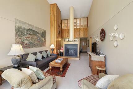 Charming Keystone Mountain Retreat - Keystone, Colorado