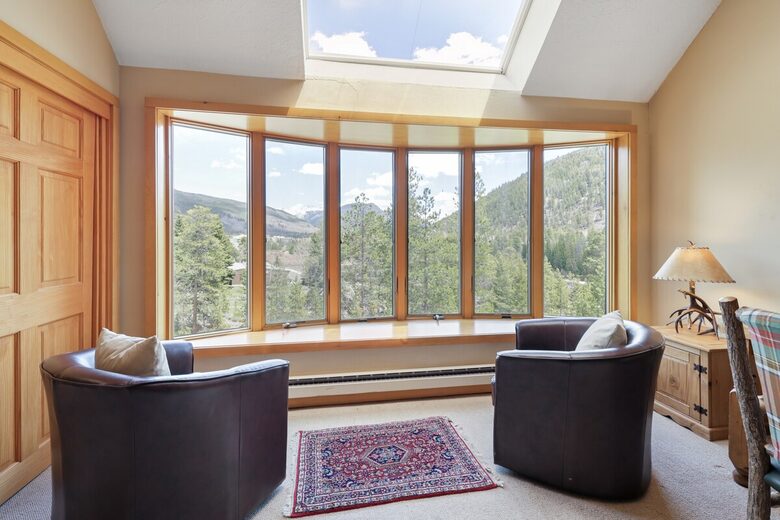 Charming Keystone Mountain Retreat - Keystone, Colorado