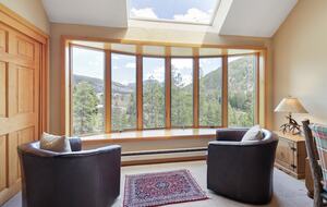 Charming Keystone Mountain Retreat - Keystone, Colorado