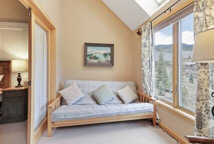 Charming Keystone Mountain Retreat - Keystone, Colorado