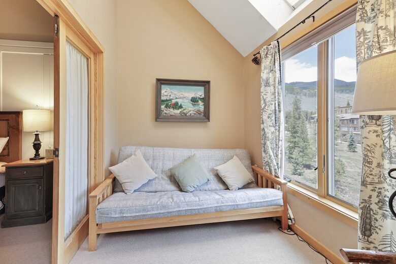 Charming Keystone Mountain Retreat - Keystone, Colorado