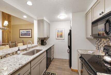 Charming Keystone Mountain Retreat - Keystone, Colorado