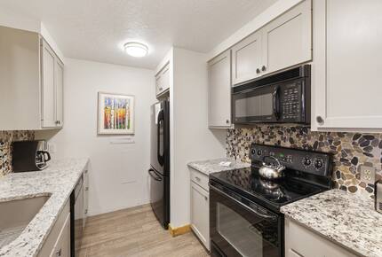 Charming Keystone Mountain Retreat - Keystone, Colorado