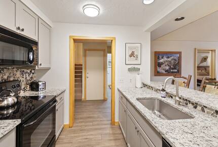 Charming Keystone Mountain Retreat - Keystone, Colorado