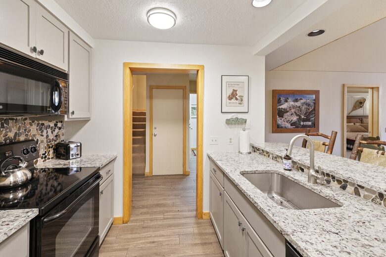 Charming Keystone Mountain Retreat - Keystone, Colorado