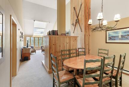 Charming Keystone Mountain Retreat - Keystone, Colorado