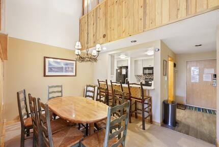 Charming Keystone Mountain Retreat - Keystone, Colorado