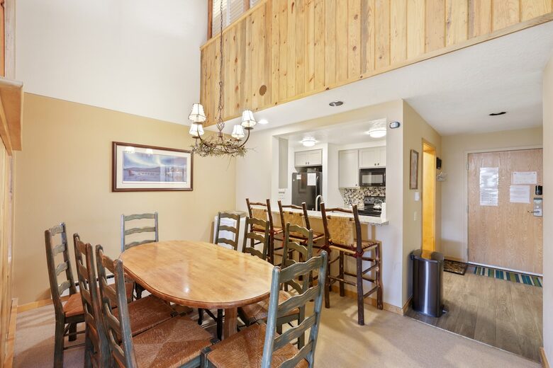 Charming Keystone Mountain Retreat - Keystone, Colorado