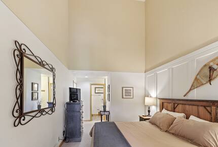 Charming Keystone Mountain Retreat - Keystone, Colorado