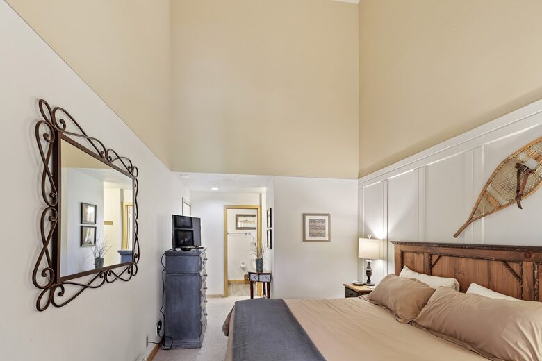 Charming Keystone Mountain Retreat - Keystone, Colorado