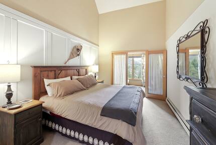 Charming Keystone Mountain Retreat - Keystone, Colorado