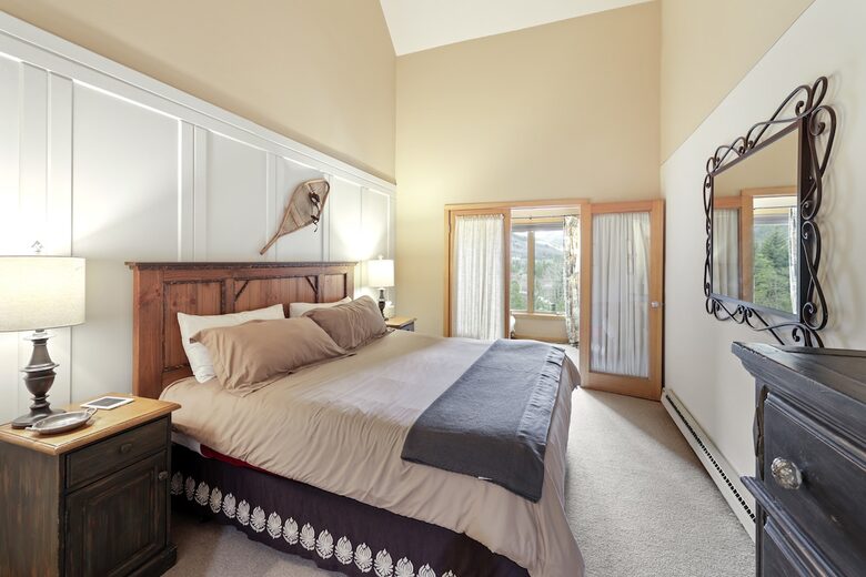 Charming Keystone Mountain Retreat - Keystone, Colorado