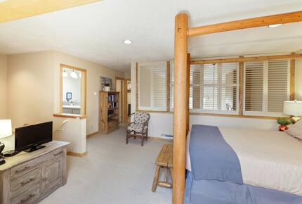 Charming Keystone Mountain Retreat - Keystone, Colorado