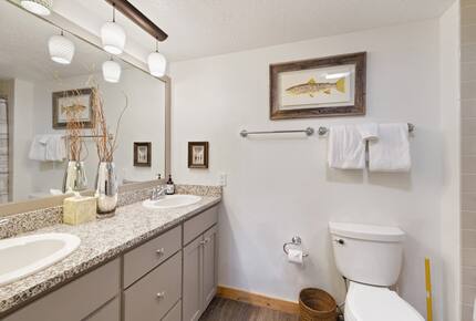 Charming Keystone Mountain Retreat - Keystone, Colorado