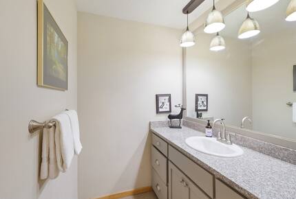 Charming Keystone Mountain Retreat - Keystone, Colorado