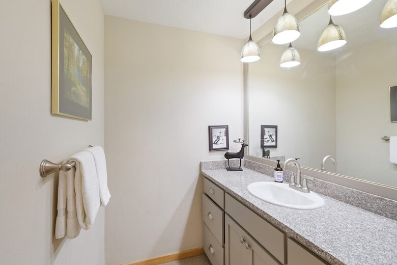 Charming Keystone Mountain Retreat - Keystone, Colorado