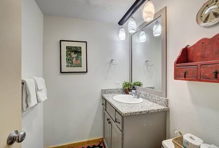 Charming Keystone Mountain Retreat - Keystone, Colorado