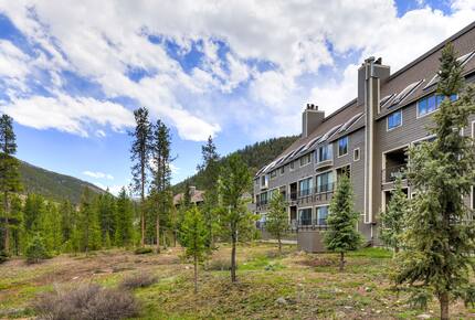 Charming Keystone Mountain Retreat - Keystone, Colorado