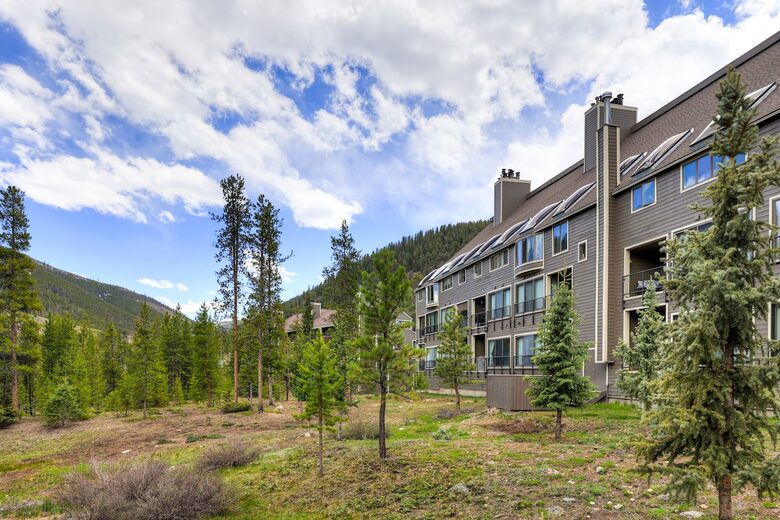 Charming Keystone Mountain Retreat - Keystone, Colorado