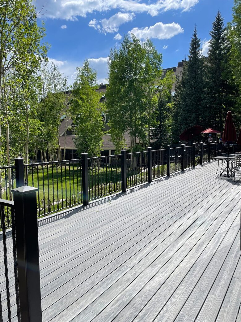 Charming Keystone Mountain Retreat - Keystone, Colorado