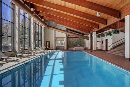 Charming Keystone Mountain Retreat - Keystone, Colorado