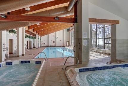 Charming Keystone Mountain Retreat - Keystone, Colorado