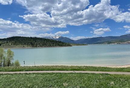 Charming Keystone Mountain Retreat - Keystone, Colorado