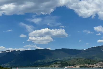 Charming Keystone Mountain Retreat - Keystone, Colorado