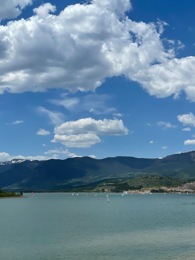 Charming Keystone Mountain Retreat - Keystone, Colorado