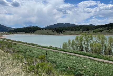 Charming Keystone Mountain Retreat - Keystone, Colorado
