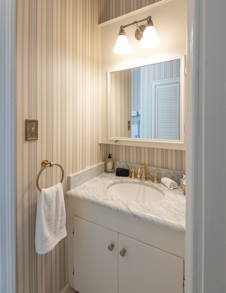 Elegant Natchez Getaway Steps from the Mississippi River - Natchez, Mississippi