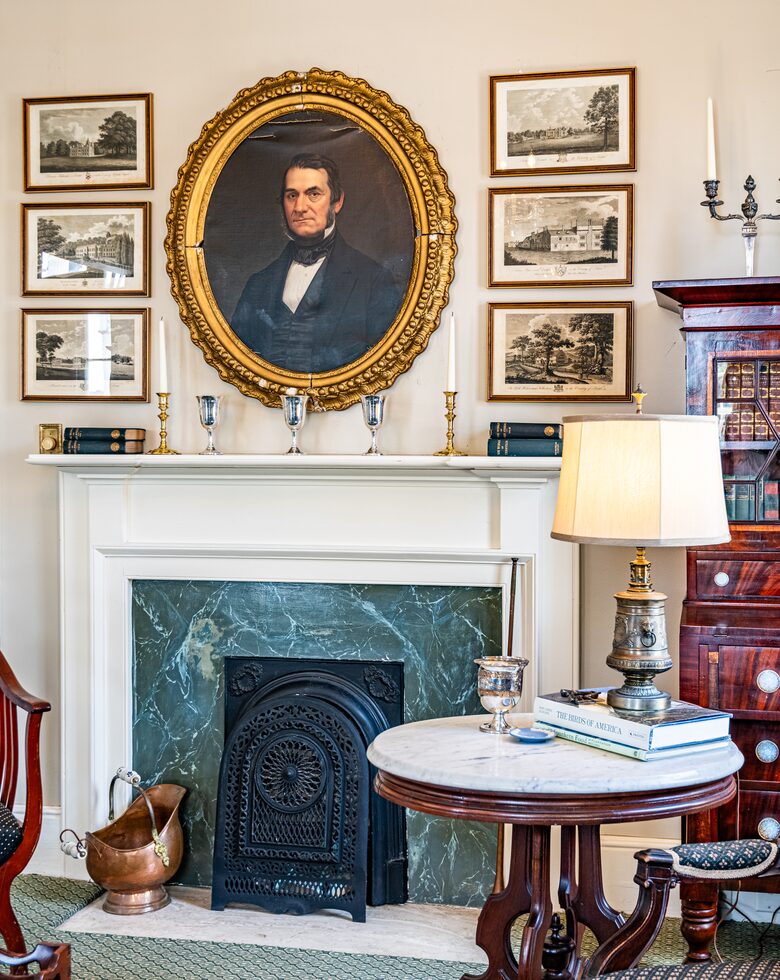 Elegant Natchez Getaway Steps from the Mississippi River - Natchez, Mississippi