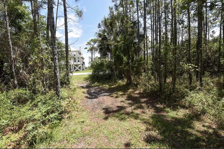 Private Poolside Haven with Gulf Access & Outdoor Living - Eastpoint, Florida