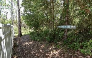 Private Poolside Haven with Gulf Access & Outdoor Living - Eastpoint, Florida