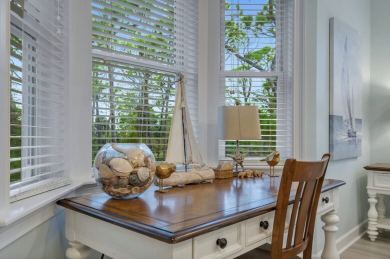 Private Poolside Haven with Gulf Access & Outdoor Living - Eastpoint, Florida