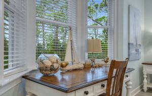 Private Poolside Haven with Gulf Access & Outdoor Living - Eastpoint, Florida