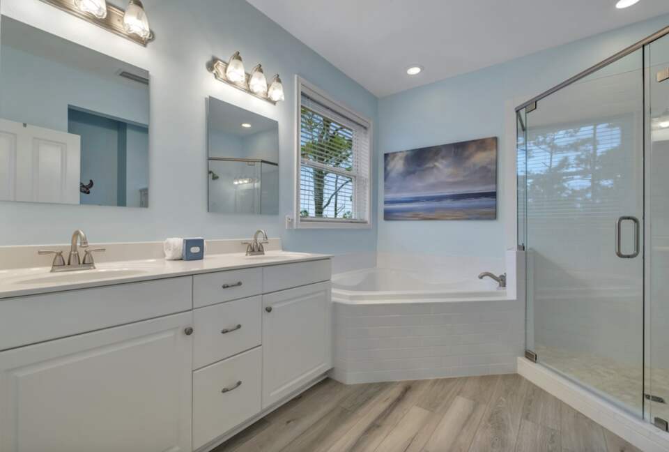 Private Poolside Haven with Gulf Access & Outdoor Living - Eastpoint, Florida