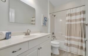 Private Poolside Haven with Gulf Access & Outdoor Living - Eastpoint, Florida