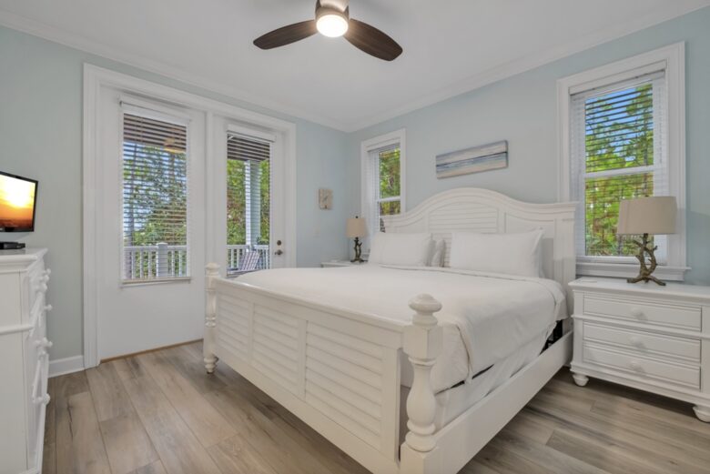 Private Poolside Haven with Gulf Access & Outdoor Living - Eastpoint, Florida