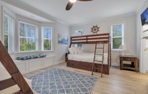 Private Poolside Haven with Gulf Access & Outdoor Living - Eastpoint, Florida