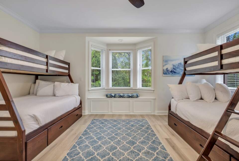 Private Poolside Haven with Gulf Access & Outdoor Living - Eastpoint, Florida