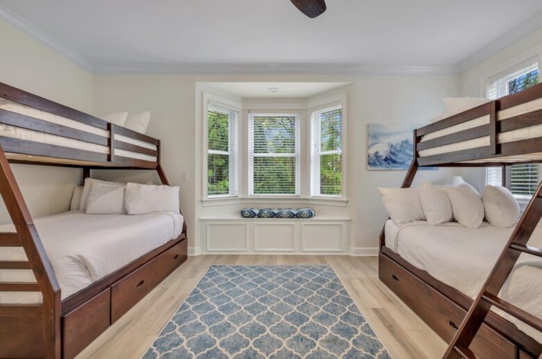 Private Poolside Haven with Gulf Access & Outdoor Living - Eastpoint, Florida