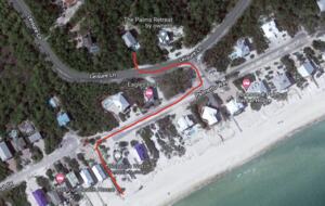 Private Poolside Haven with Gulf Access & Outdoor Living - Eastpoint, Florida