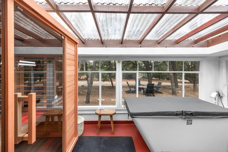 Expansive Southwestern Escape on 17 Private Acres - Santa Fe, New Mexico