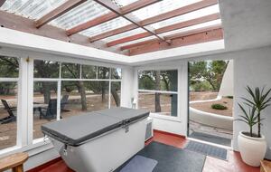 Expansive Southwestern Escape on 17 Private Acres - Santa Fe, New Mexico