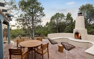 Expansive Southwestern Escape on 17 Private Acres - Santa Fe, New Mexico