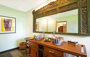 Authentic Balinese Villa with Saltwater Pool & Yoga Pavilion - Canggu, Indonesia